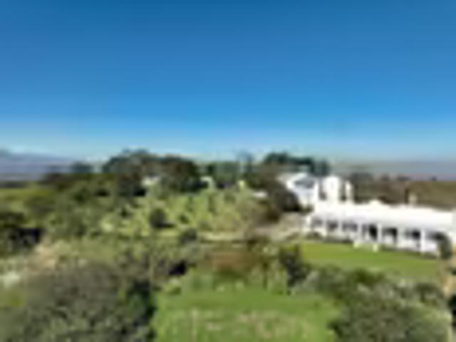 Farm for sale in Pniel, Western Cape