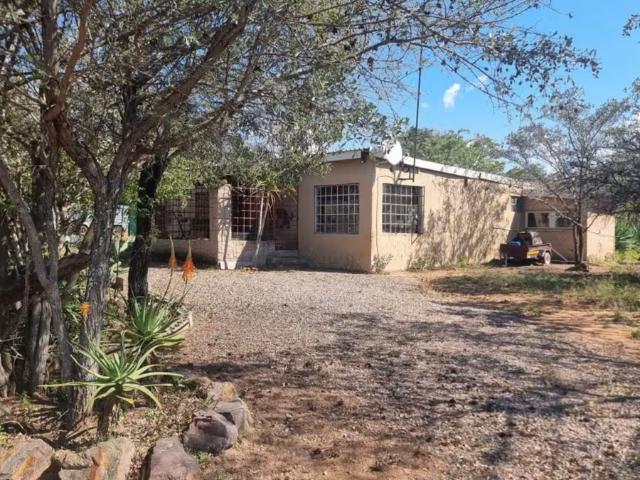 Farm for sale in Thabazimbi, Thabazimbi Local Municipality