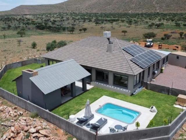 Farm for sale in Northern Cape