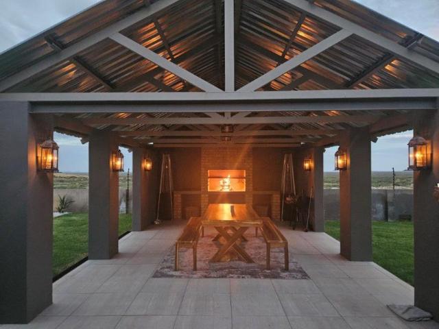 Farm for sale in Northern Cape