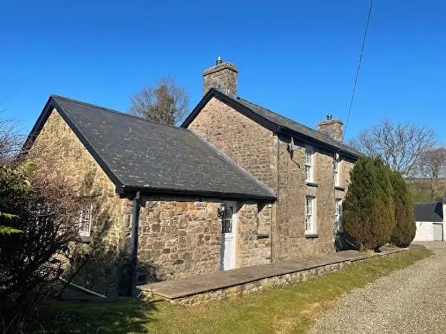 Apartment for rent in Llanwenog