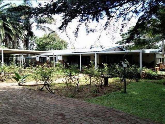 House for rent in Waterkloof, Gauteng