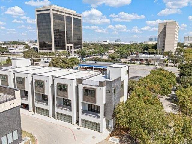 House for sale in Addison, Texas