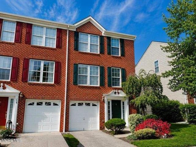 Condo for sale in Monmouth, New Jersey