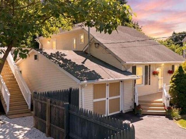 House for sale in Monmouth, New Jersey