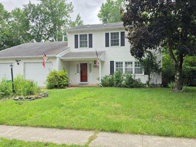 House for sale in Monmouth, New Jersey