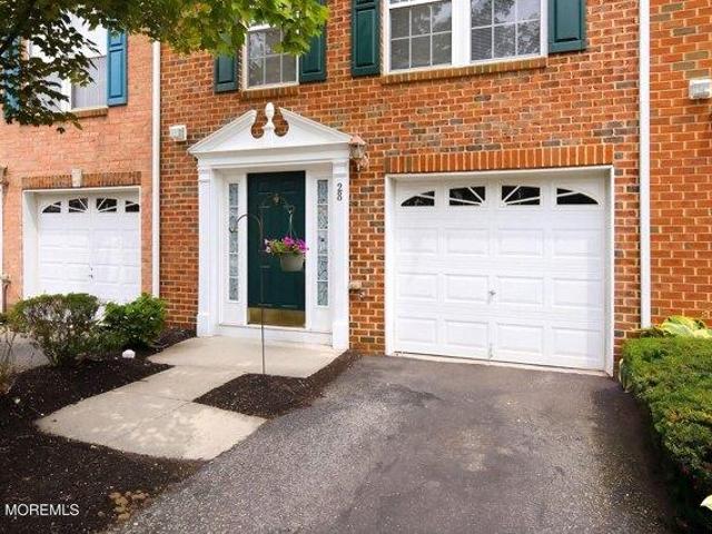 House for sale in Monmouth, New Jersey