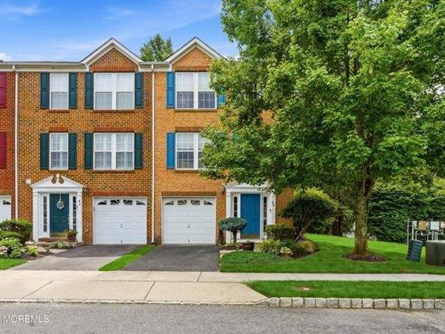 House for sale in Monmouth, New Jersey