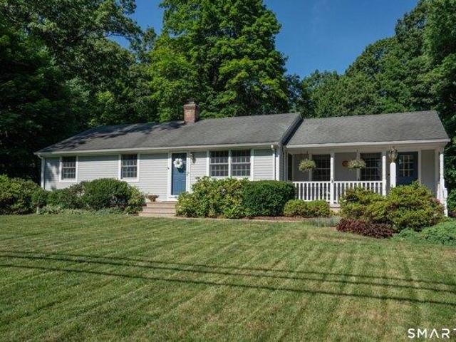 House for sale in Farmington, Connecticut