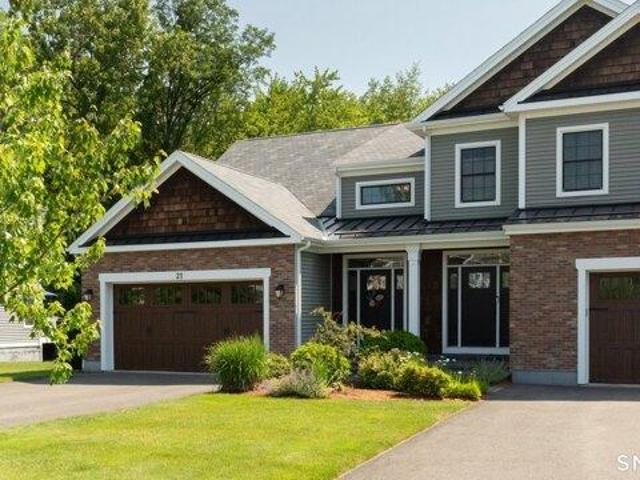 House for sale in Farmington, Connecticut