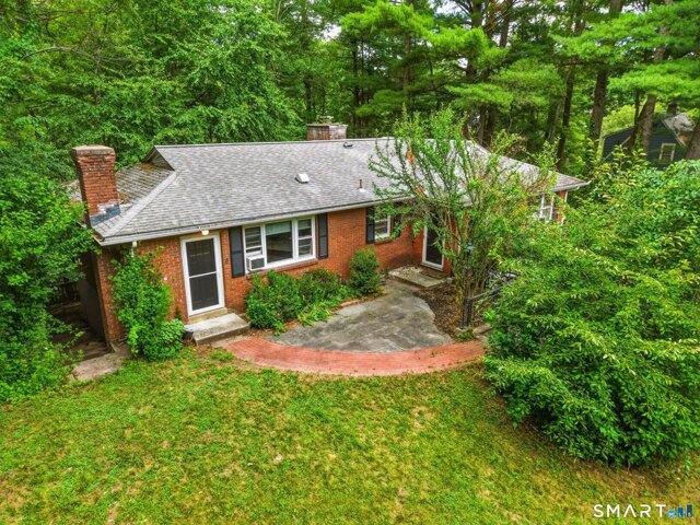 House for sale in Burlington, Connecticut