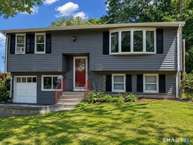 House for sale in Farmington, Connecticut