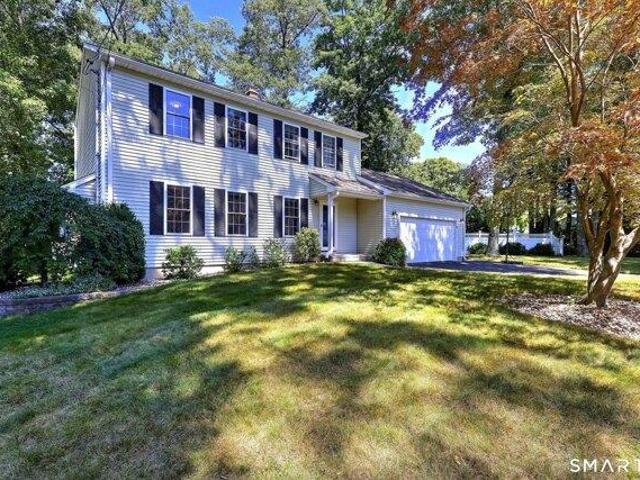 House for sale in Farmington, Connecticut