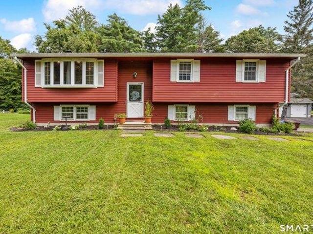 House for sale in Farmington, Connecticut