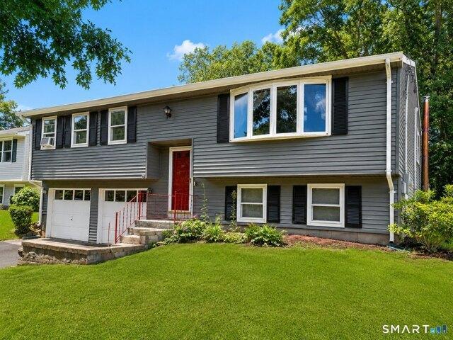 House for sale in Farmington, Connecticut