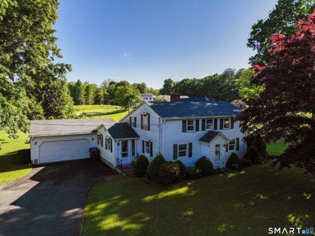 House for sale in Farmington, Connecticut