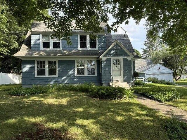 House for sale in Farmington, Maine