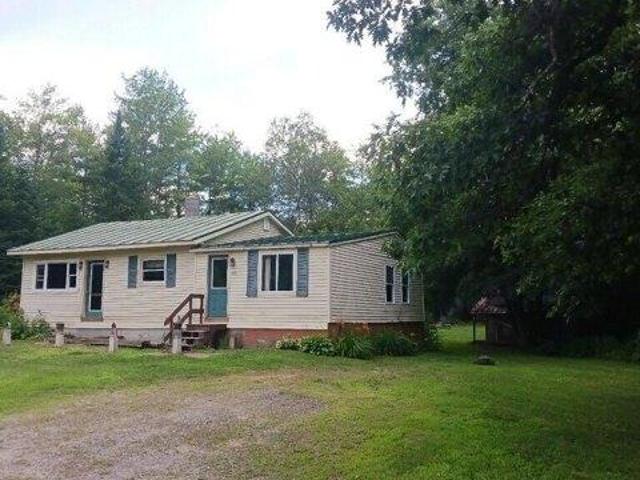 House for sale in Farmington, Maine