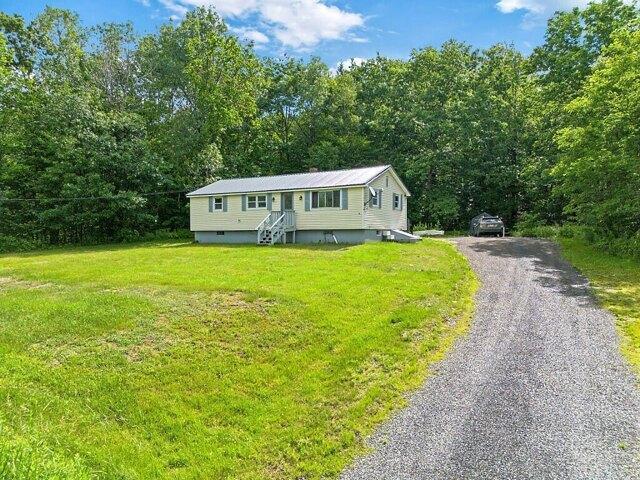 House for sale in Farmington, Maine
