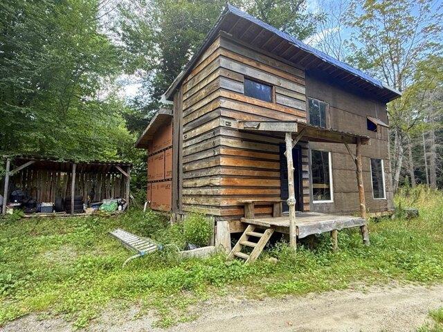 House for sale in Farmington, Maine