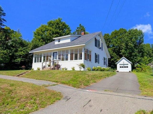 House for sale in Farmington, Maine
