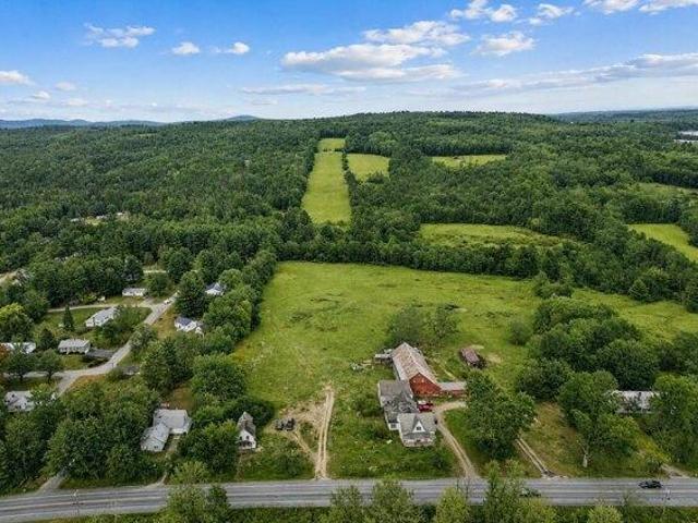 House for sale in Farmington, Maine