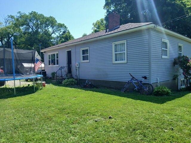 House for sale in Farmington, Maine
