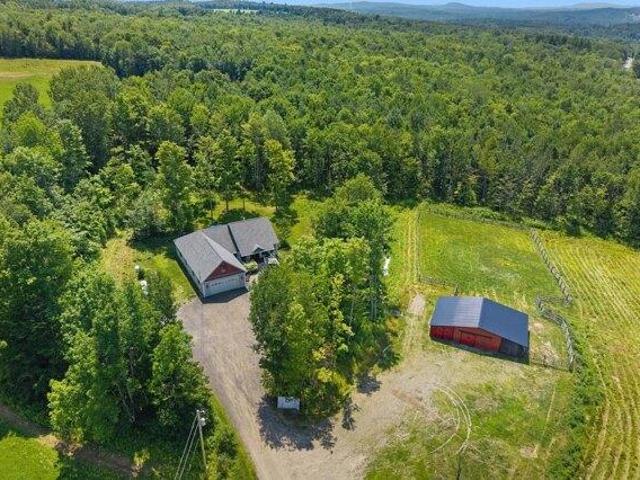 House for sale in Farmington, Maine