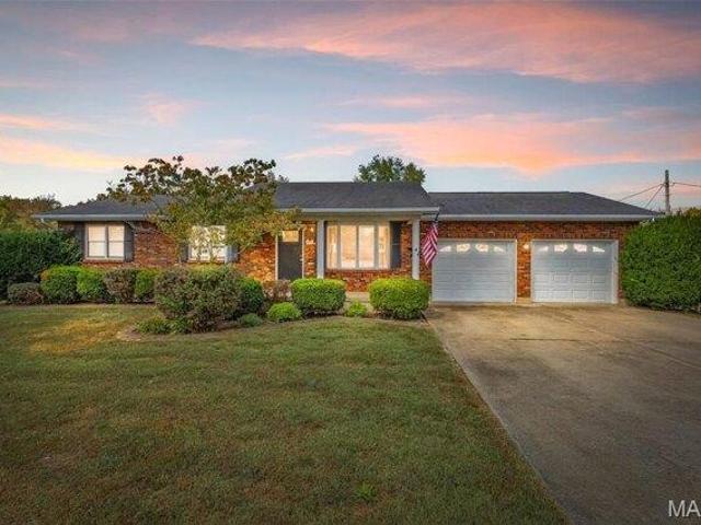 House for sale in Farmington, Missouri
