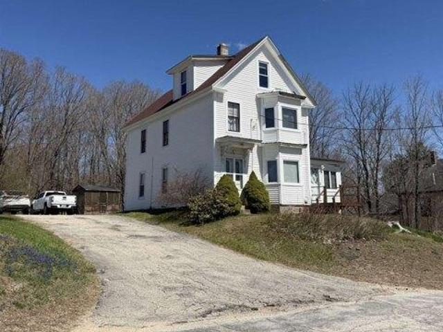 House for sale in New Hampshire