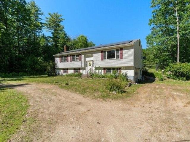 House for sale in New Hampshire