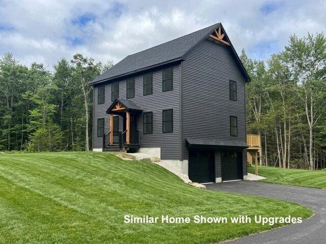 House for sale in Farmington, Strafford County