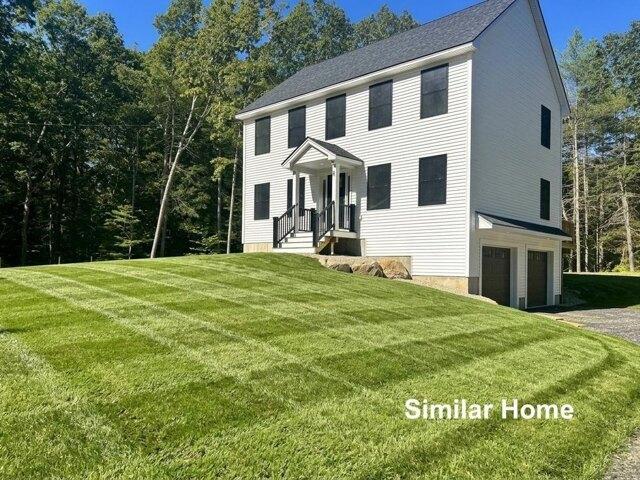 House for sale in Farmington, Strafford County