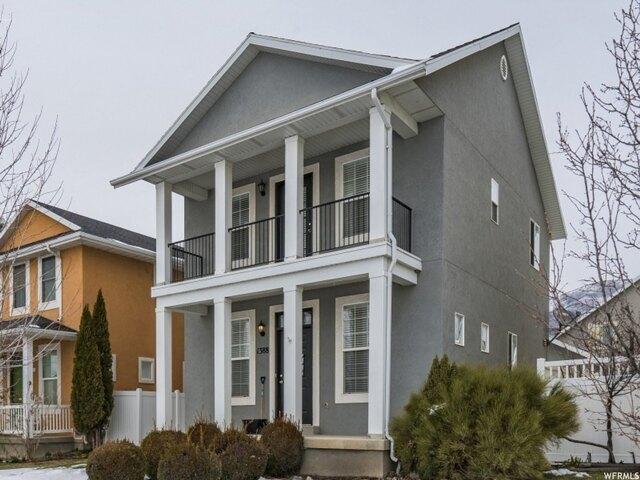 House for sale in Farmington, Utah
