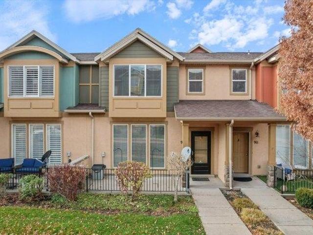 House for sale in Farmington, Utah
