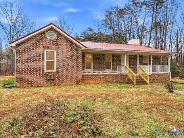 House for sale in Virginia