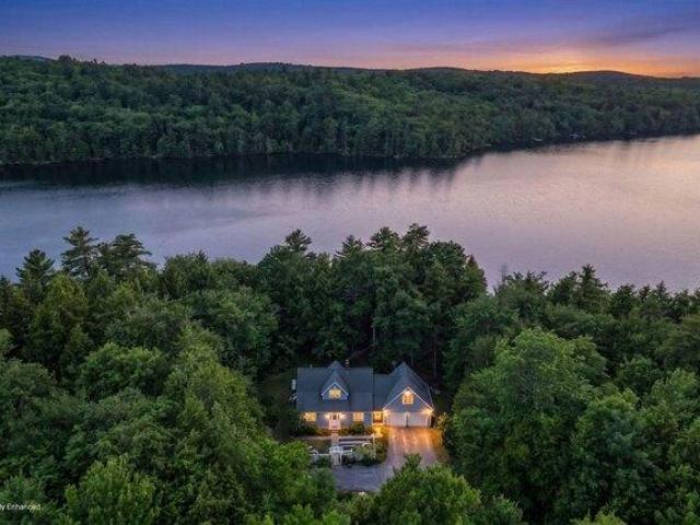 House for sale in Kents Hill, Maine