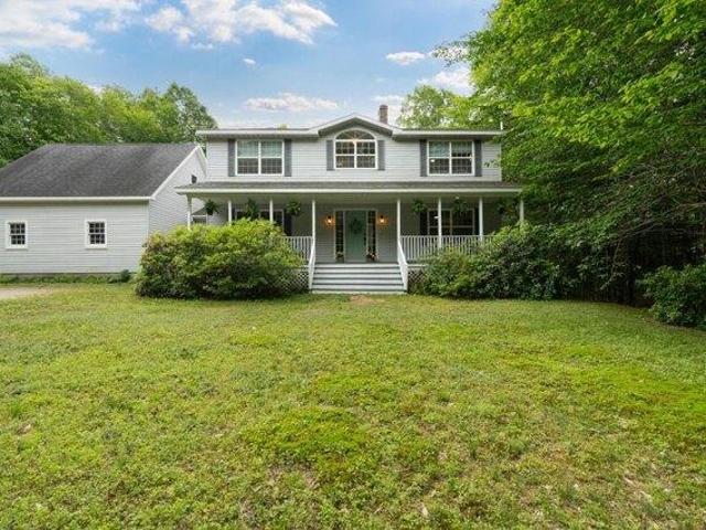 House for sale in Kents Hill, Maine