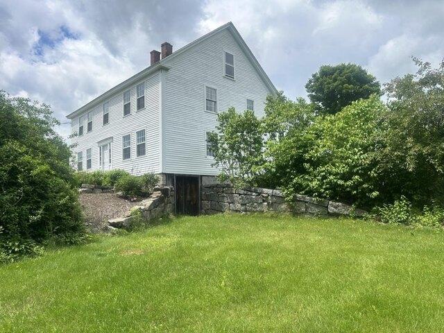 House for sale in Kents Hill, Maine