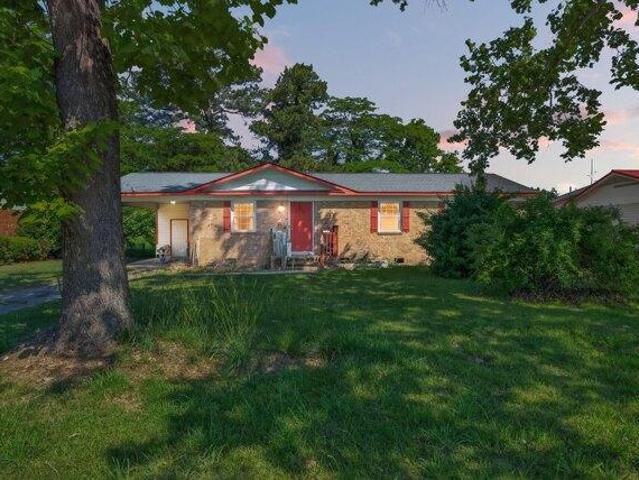 House for sale in Fayetteville, North Carolina