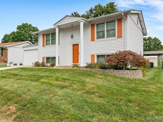 House for sale in Fenton, Missouri
