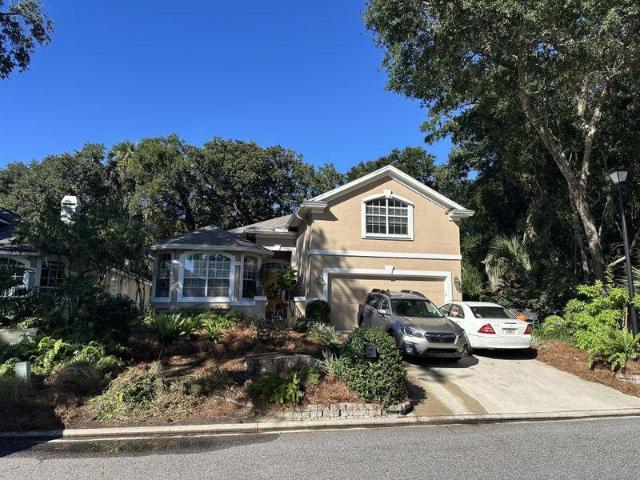 House for sale in Fernandina Beach, Florida