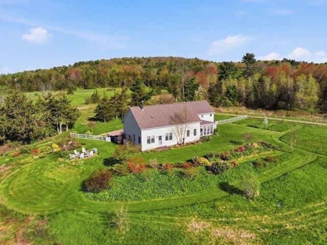 House for sale in Vermont