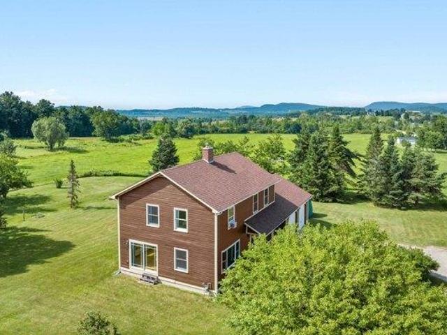 House for sale in Vermont