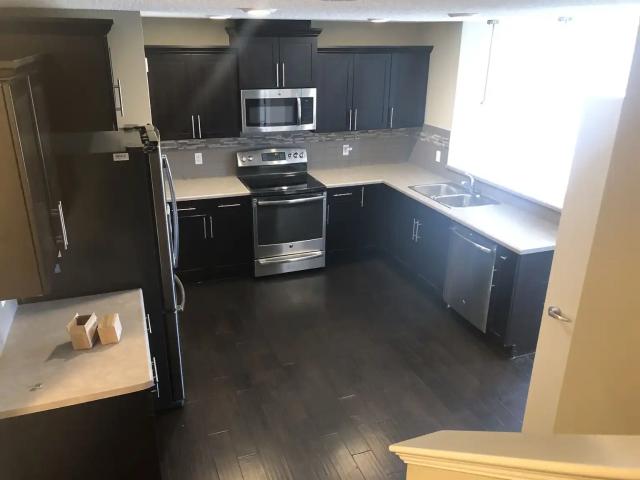 House for rent in Genesis at the Lakes, Stony Plain