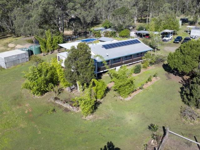 House for sale in Firefly, New South Wales