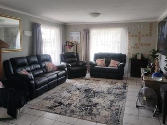 Apartment for rent in Ekurhuleni, Gauteng