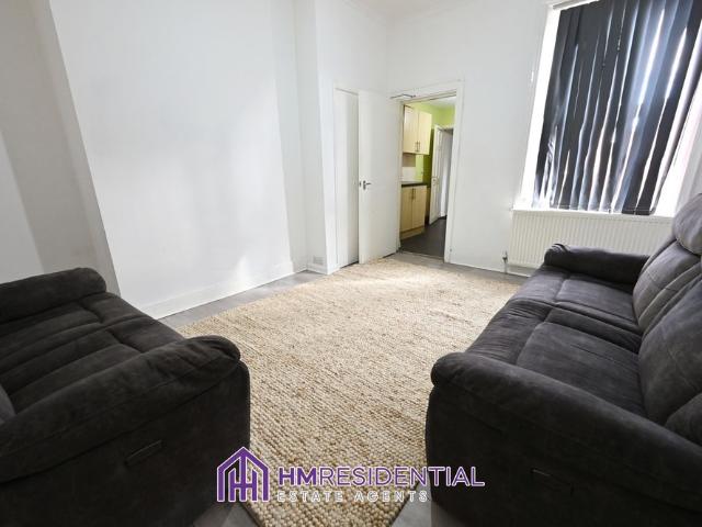 Apartment for rent in Arthur's Hill, Tyne And Wear