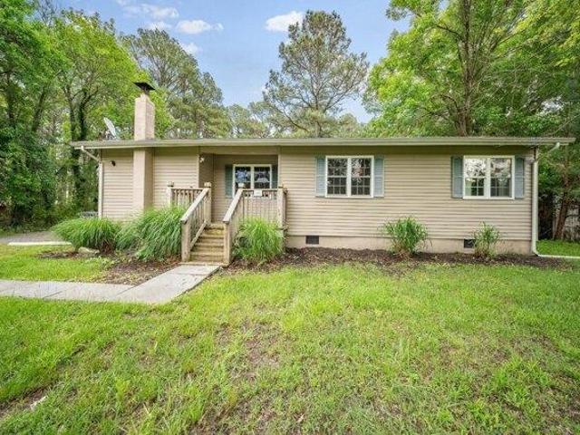 House for sale in Dorchester, Maryland