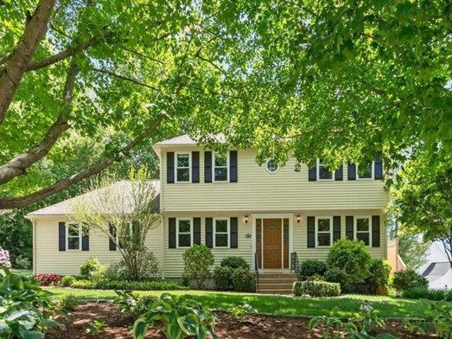 House for sale in Massachusetts